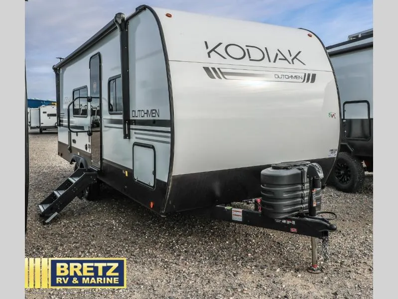 2026 Dutchmen Kodiak 226MLSL - Photo 2