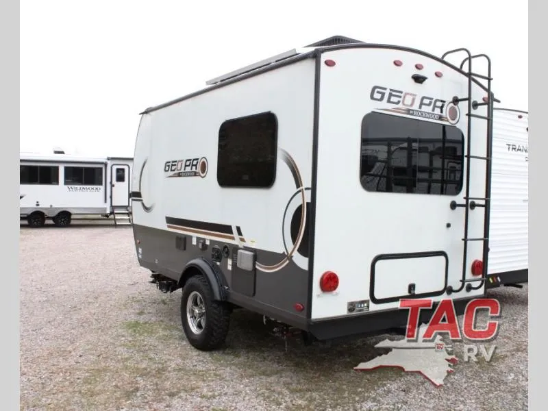 2024 Forest River RV Rockwood GEO Pro 15TB - Photo 4