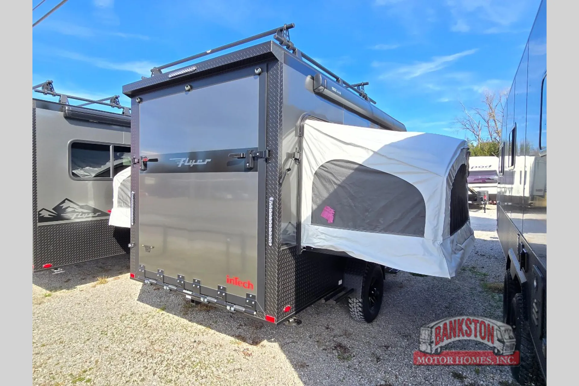 2026 inTech RV Flyer Discover - Photo 4
