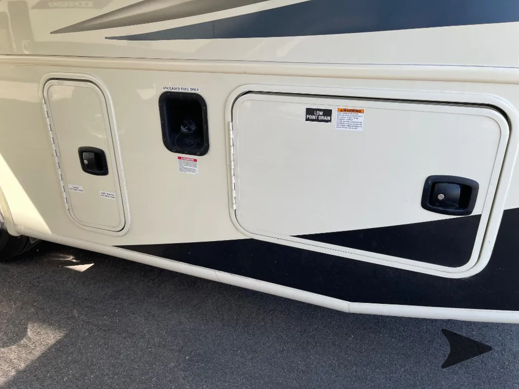 2021 Entegra Coach Vision 27A, Photos photo 16