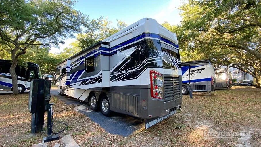 2025 Entegra Coach Aspire 44R - Photo 4