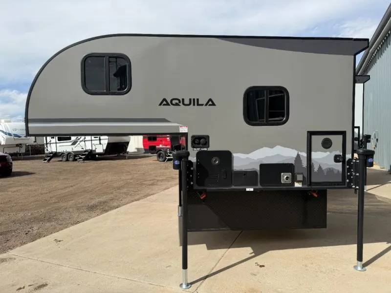 2026 Soaring Eagle AQUILA 6.5 - Photo 3