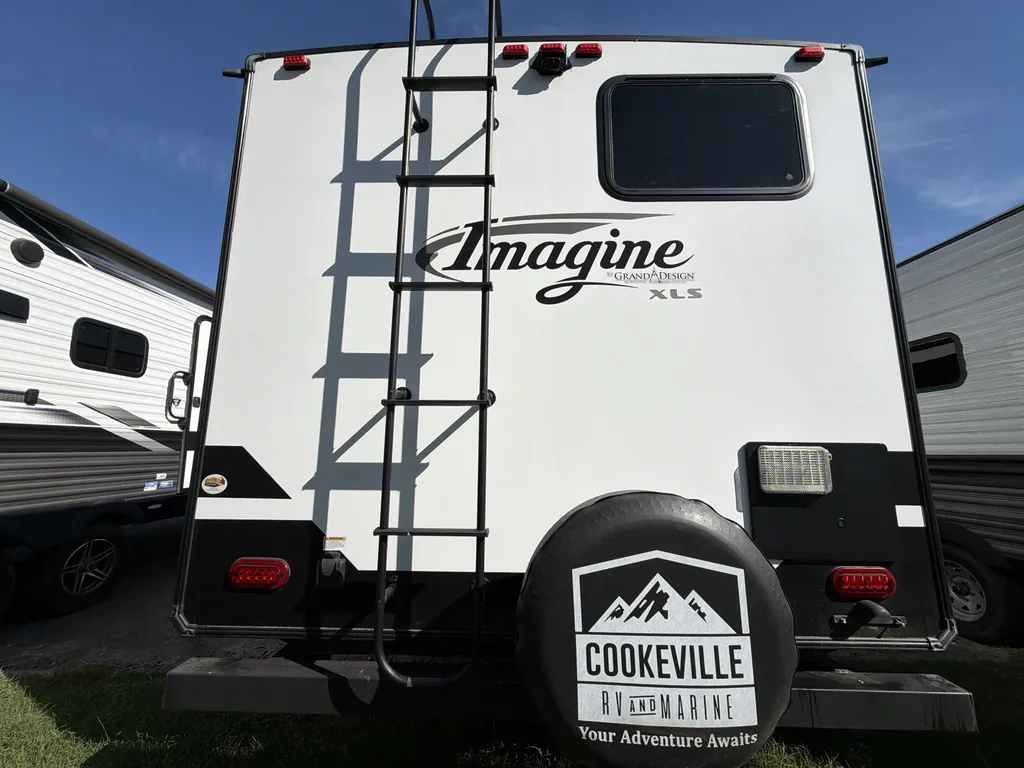 2021 Grand Design Imagine XLS 21BHE, Photos photo 27