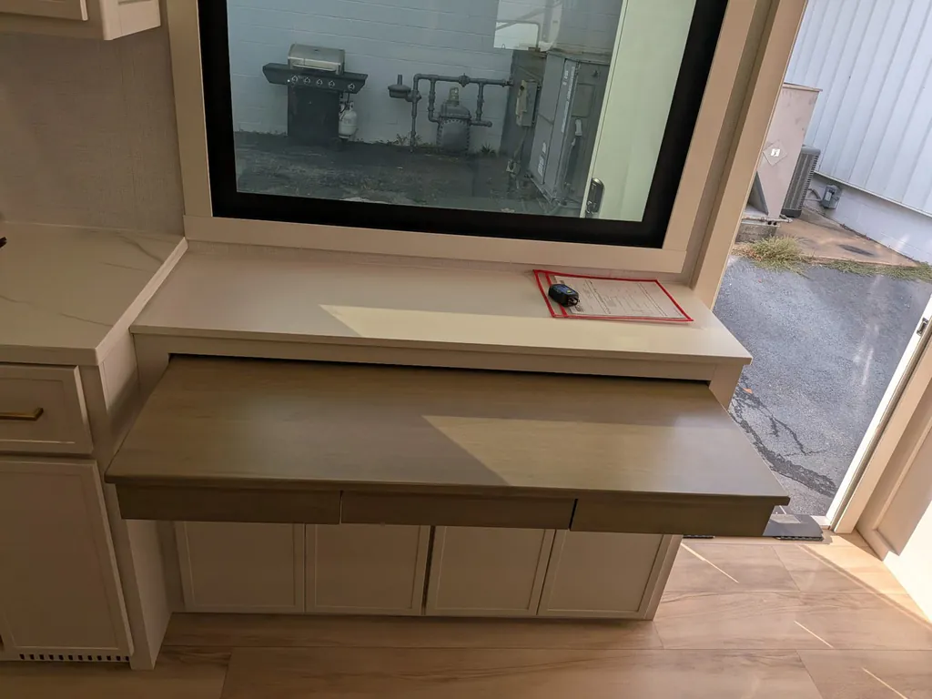 2025 Brinkley Model I 265, Photos photo 4