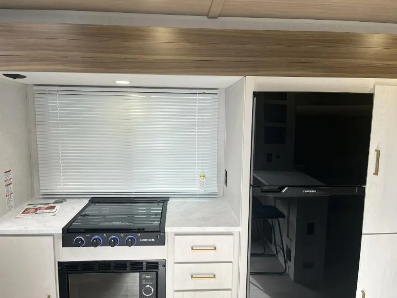 2026 Forest River Vibe Extreme Lite 2500CK, Photos photo 8