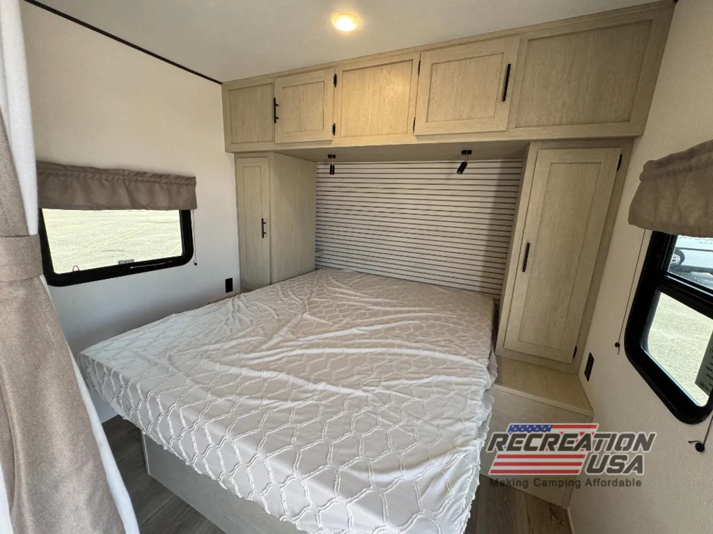 2026 Shasta RVs i-5 Edition 521CK, Photos photo 15