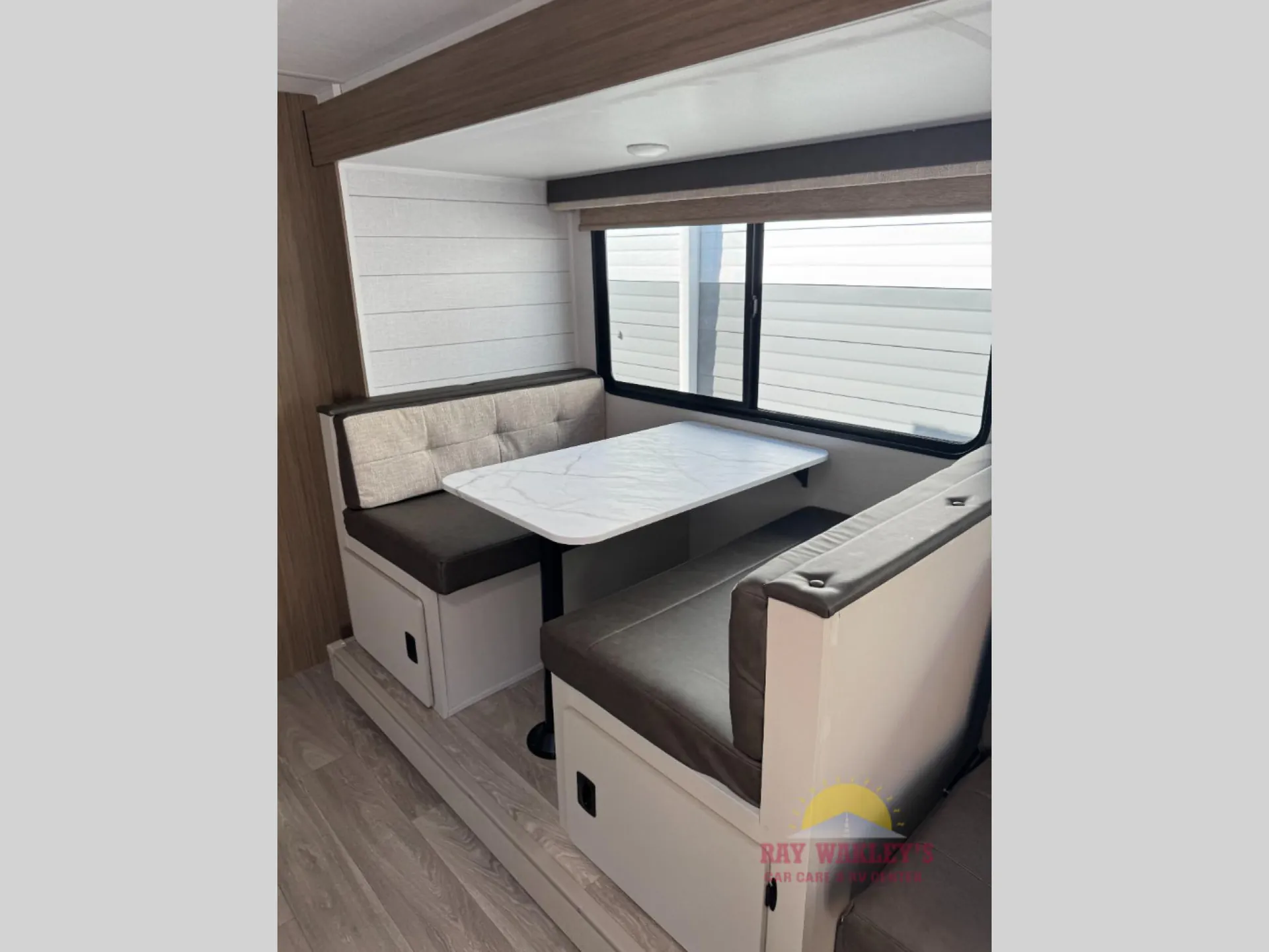 2027 Forest River Salem Cruise Lite 28VBXL — Photo 6