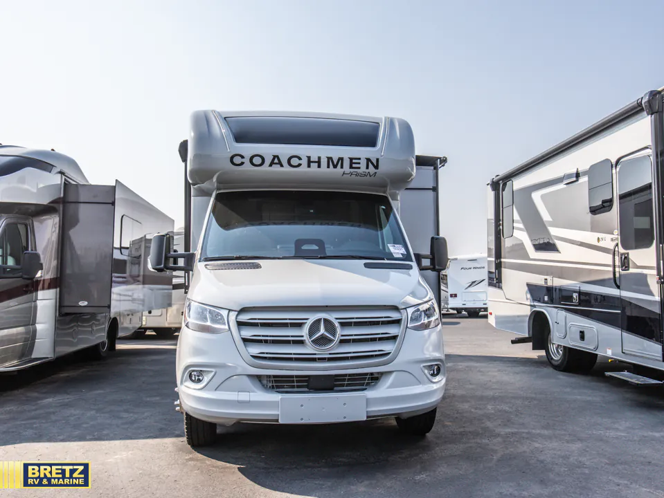 2027 Coachmen Prism 24CB - Photo 3