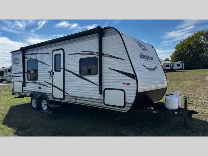 2018 Jayco Jay Flight SLX 232RB - Main photo
