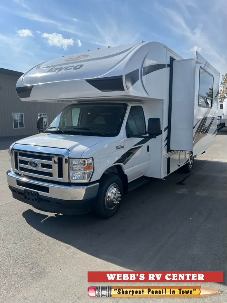 2024 Jayco Redhawk SE 22A - Photo 4