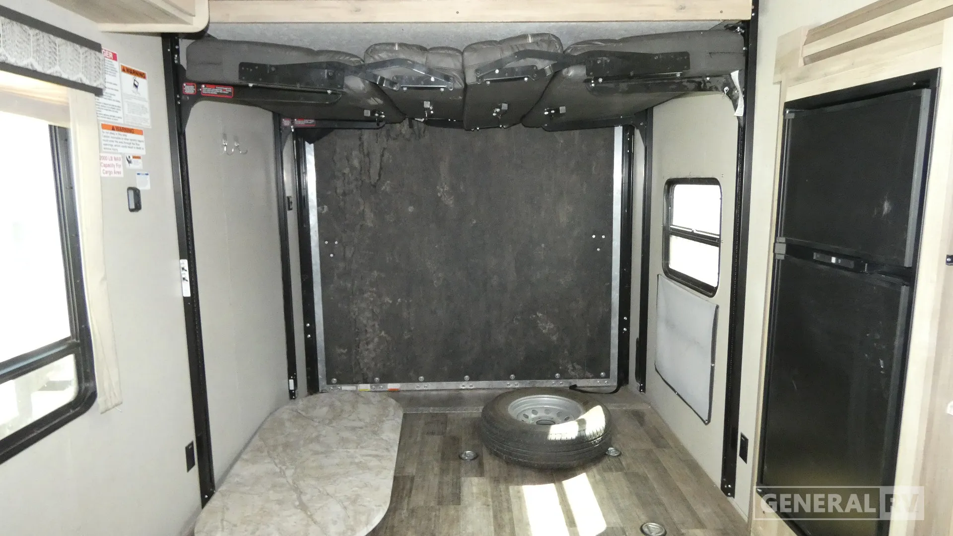 2021 Coachmen Catalina Trail Blazer 28THS - Photo 3