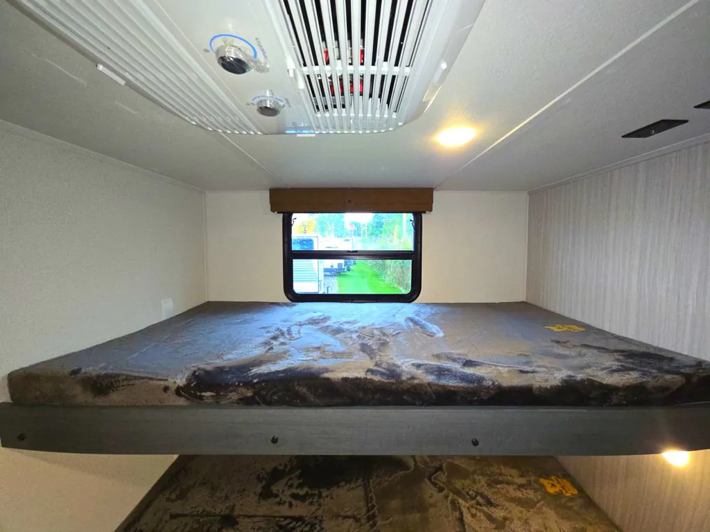 2027 Forest River Puma 32BHQS, Photos photo 17