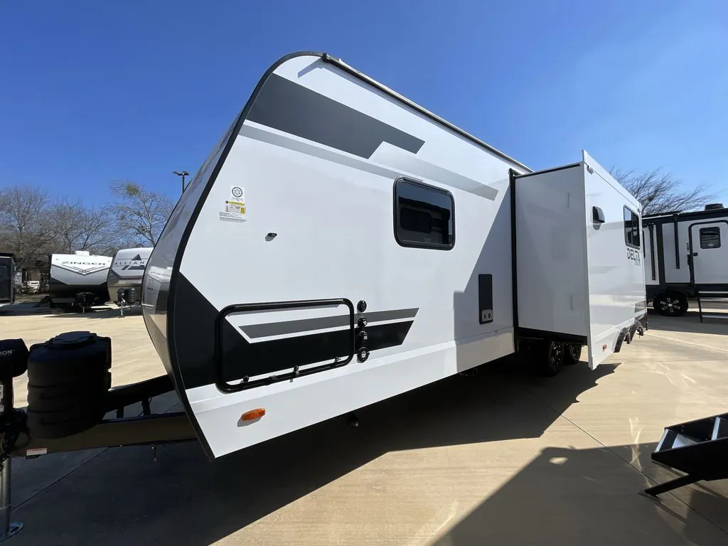 2026 Alliance RV Delta BH271 - Photo 3
