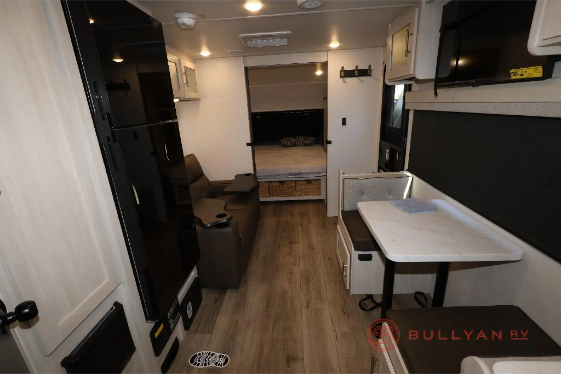 2027 Forest River R-Pod RP-205 - Photo 3