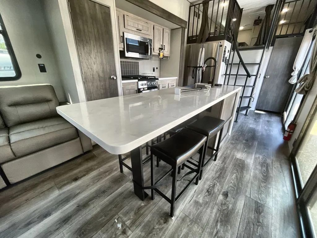 2026 Forest River Aurora 42CONDO, Photos photo 23