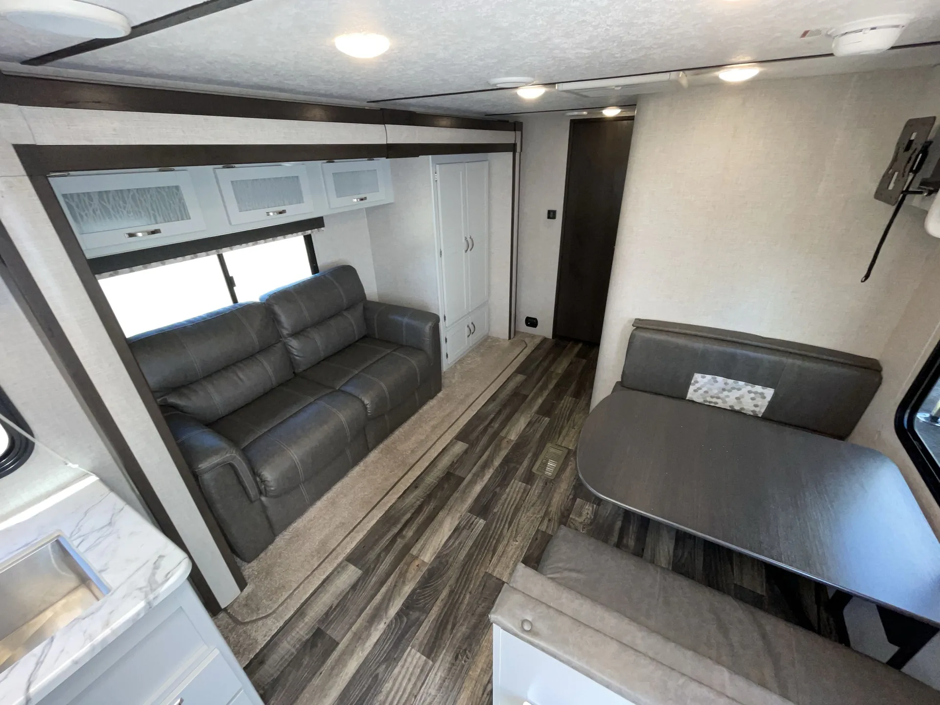 2020 Keystone Bullet 248RKSWE — living area main