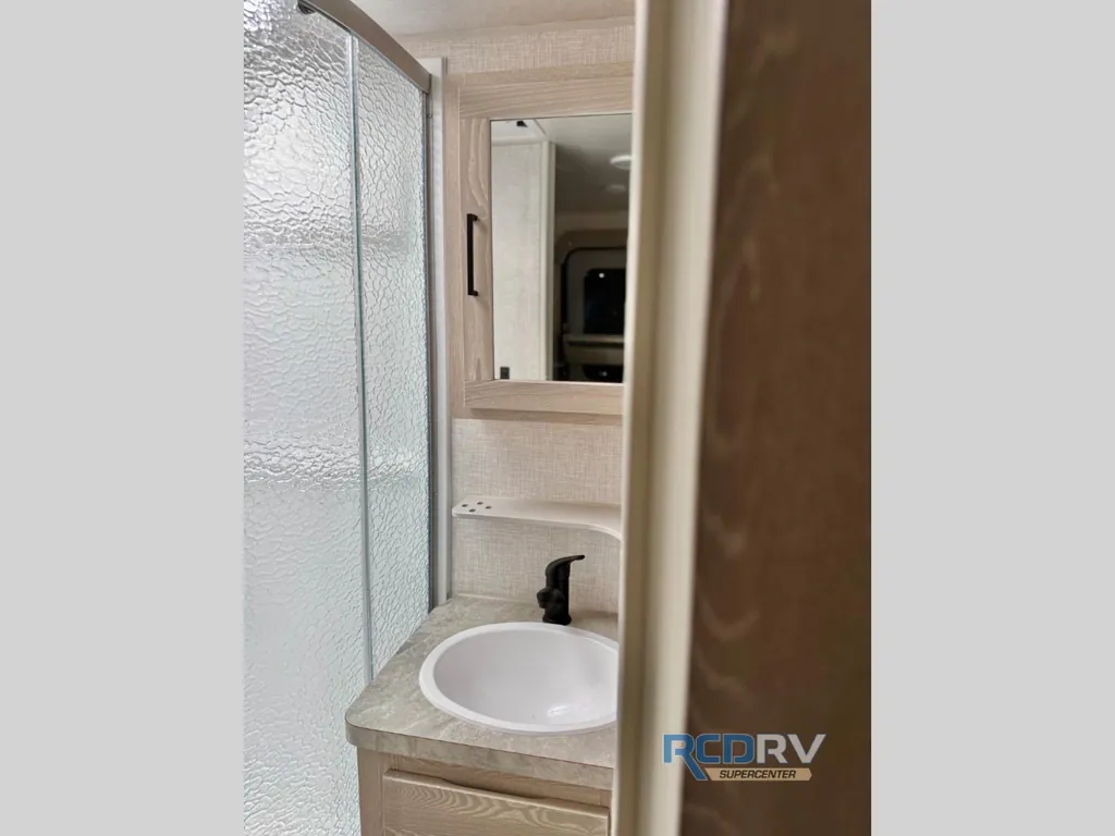 2022 Forest River Flagstaff Micro Lite 25FBS, Photos photo 20