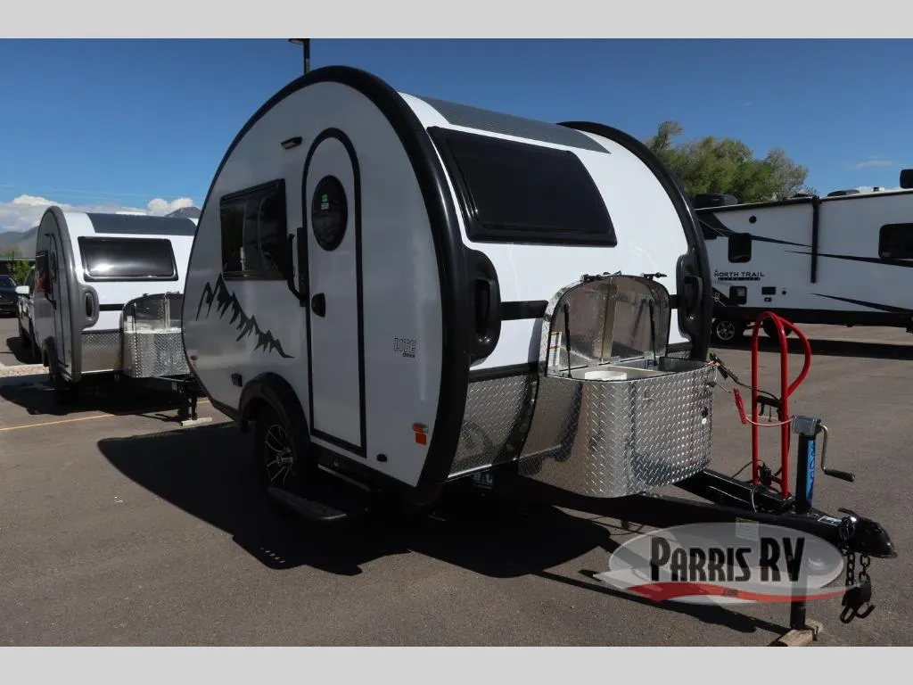 2025 nuCamp RV TAB 320 LITE Std. Model - Main photo