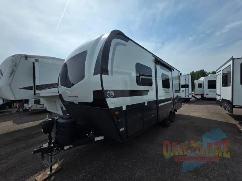 2027 Forest River Rockwood Mini Lite 2205S - Photo 4