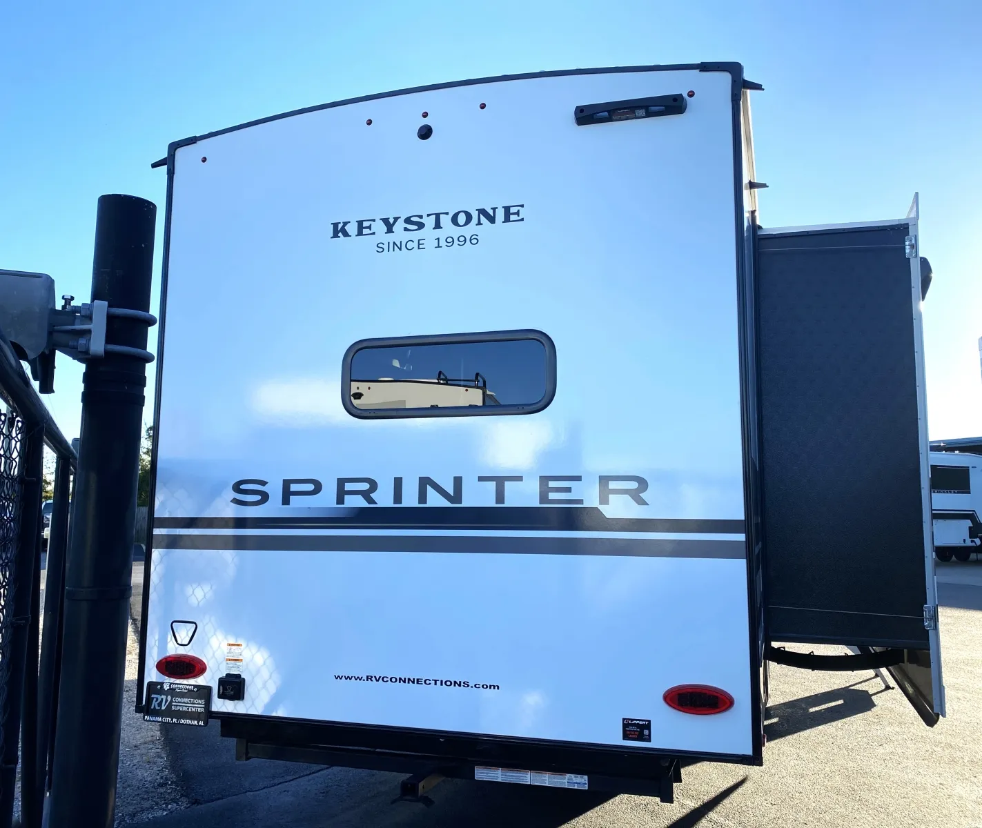 2026 Keystone Sprinter 3840LRK - Photo 4