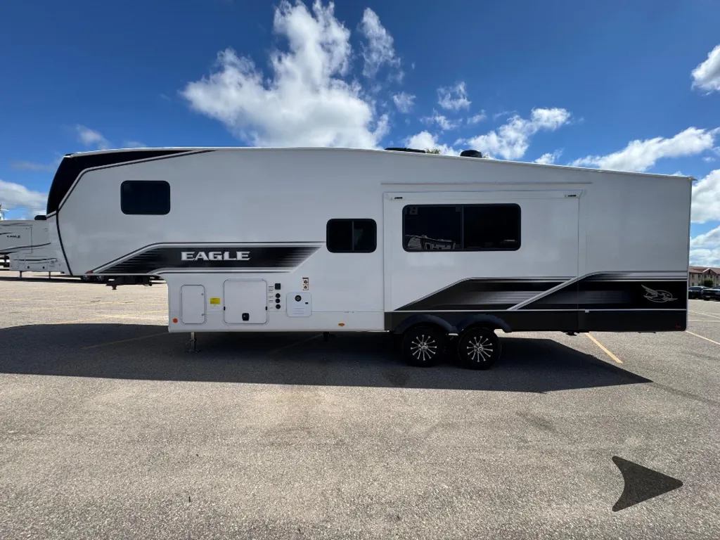 2026 Jayco Eagle SLE 28BHU, Photos photo 7