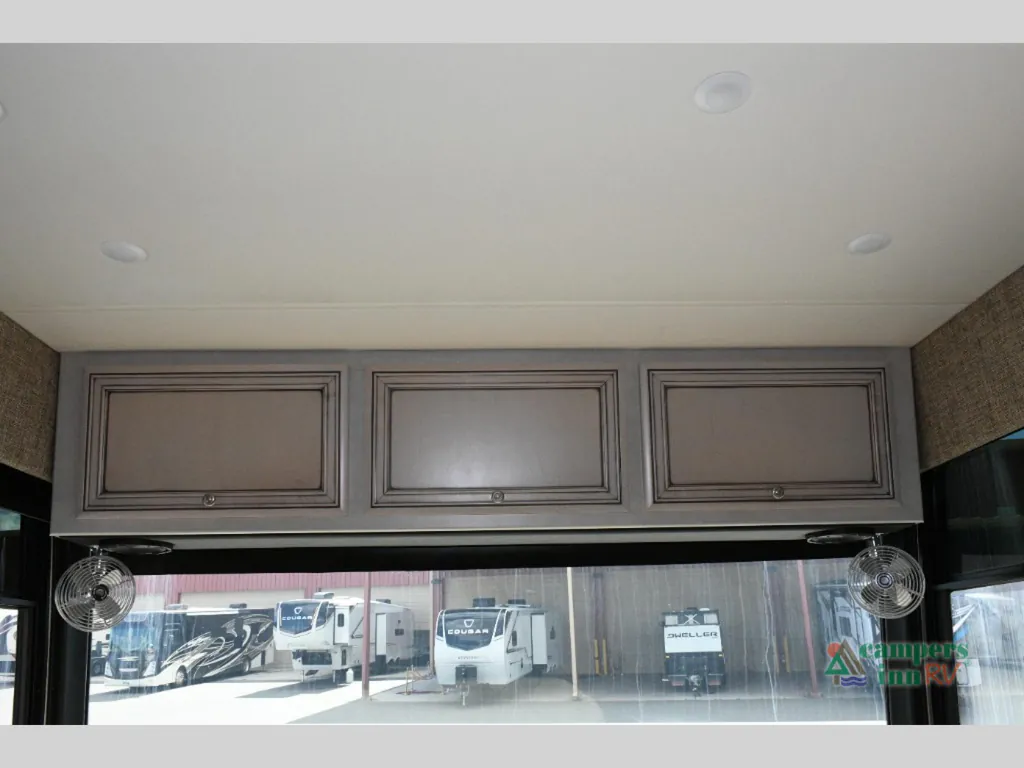2020 Newmar Bay Star Sport 3226, Photos photo 11