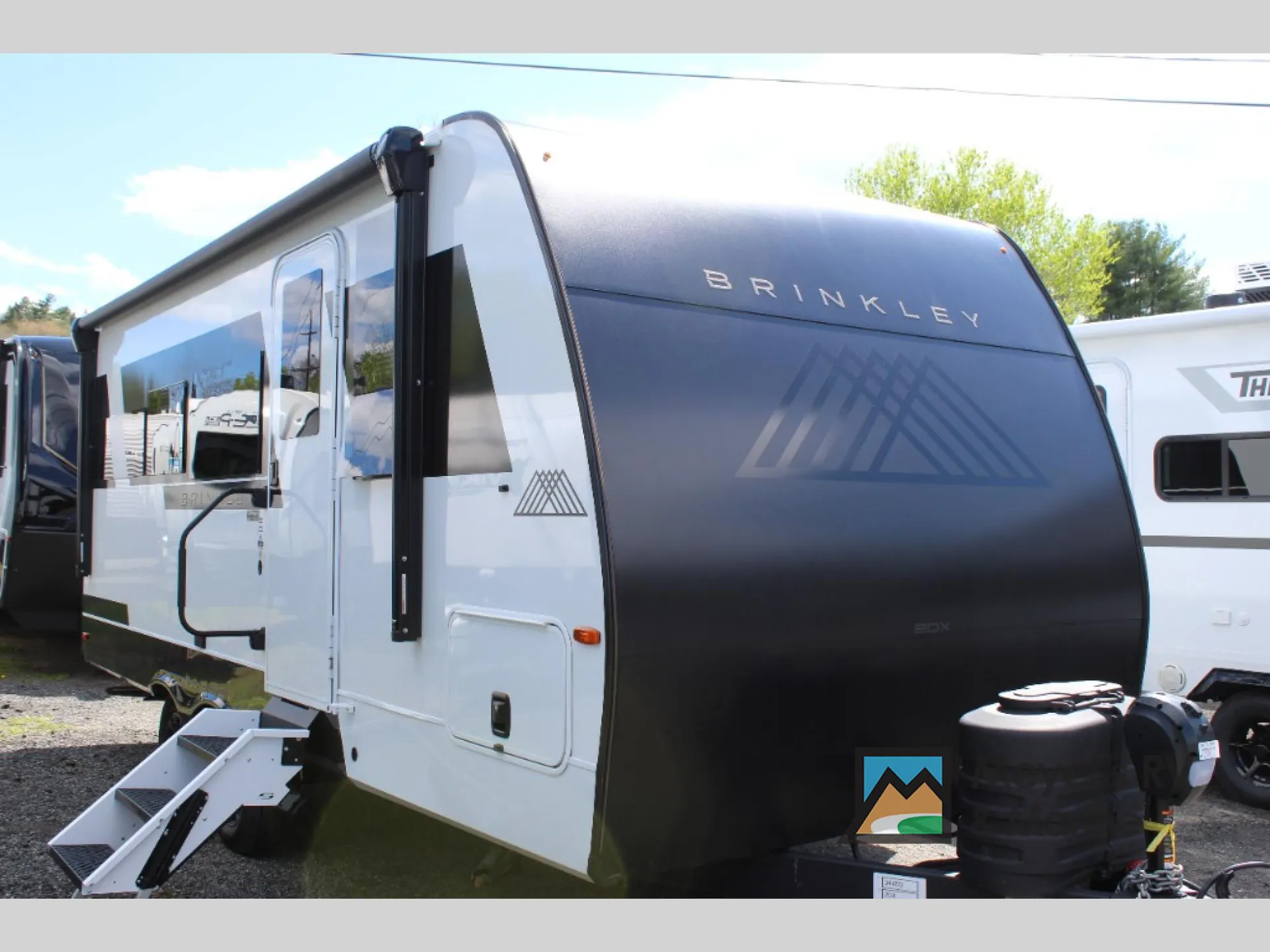 2026 Brinkley Model Ix 20X