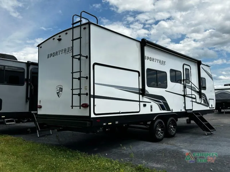 2026 Venture RV SportTrek 271VRB - Photo 2