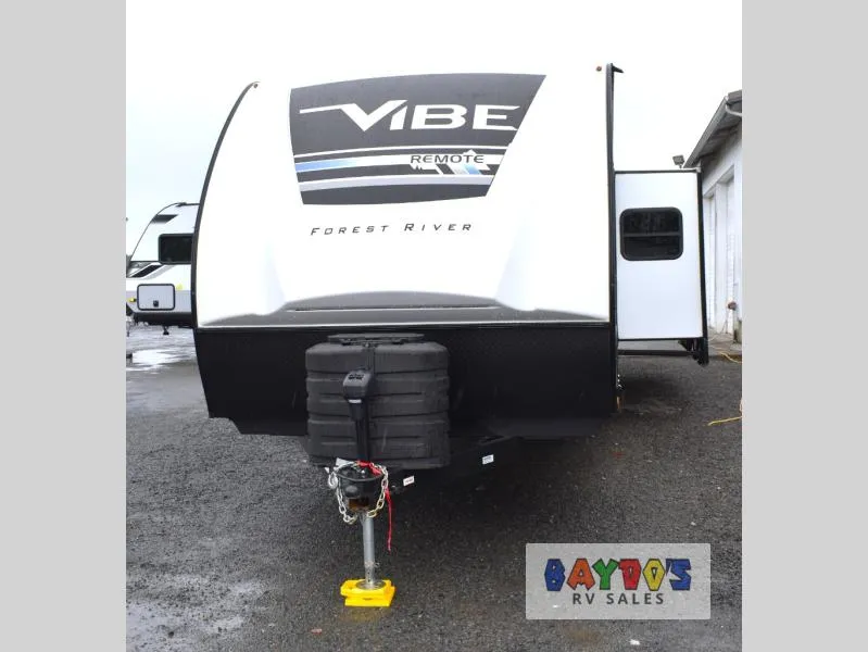 2025 Forest River Vibe 26RK - Photo 3