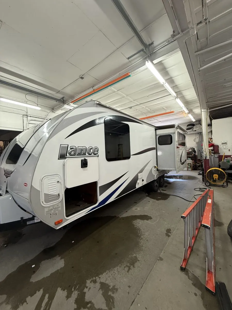 2019 Lance LANCE 2375 - Main photo