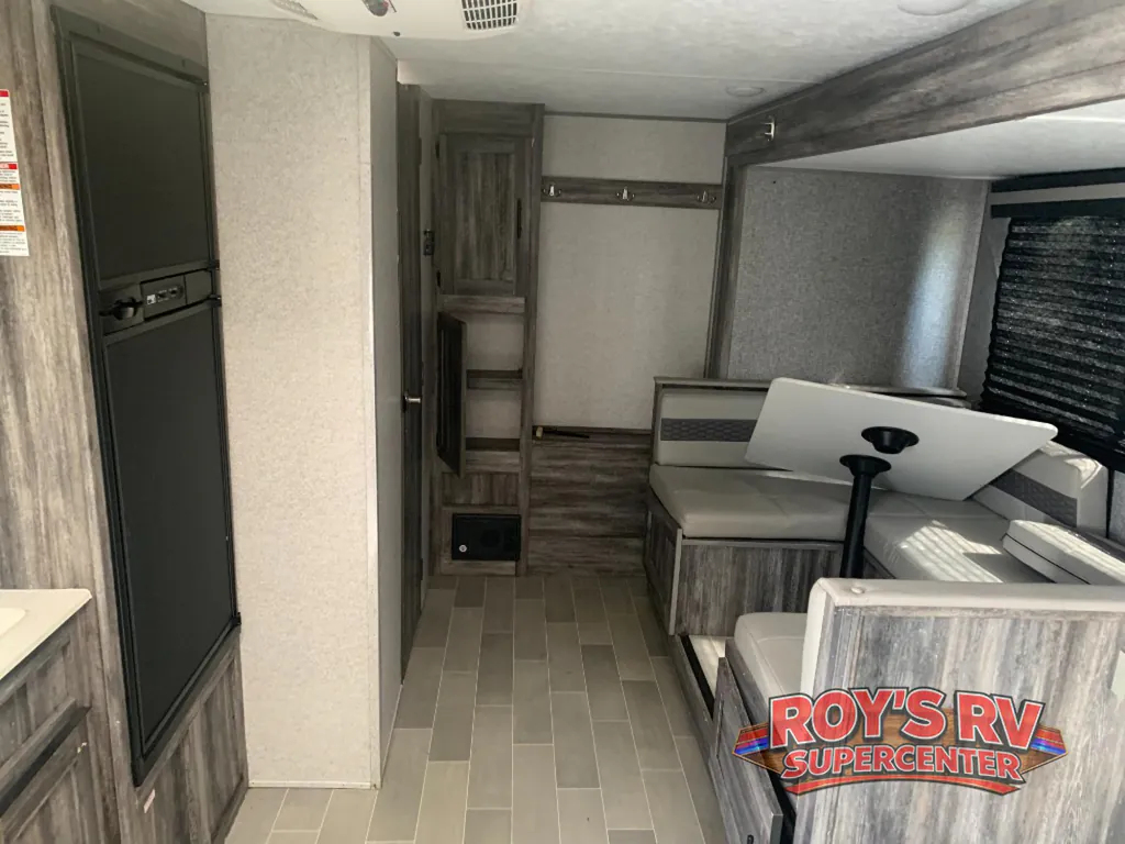 2021 Forest River Salem FSX 170SS, Photos photo 8