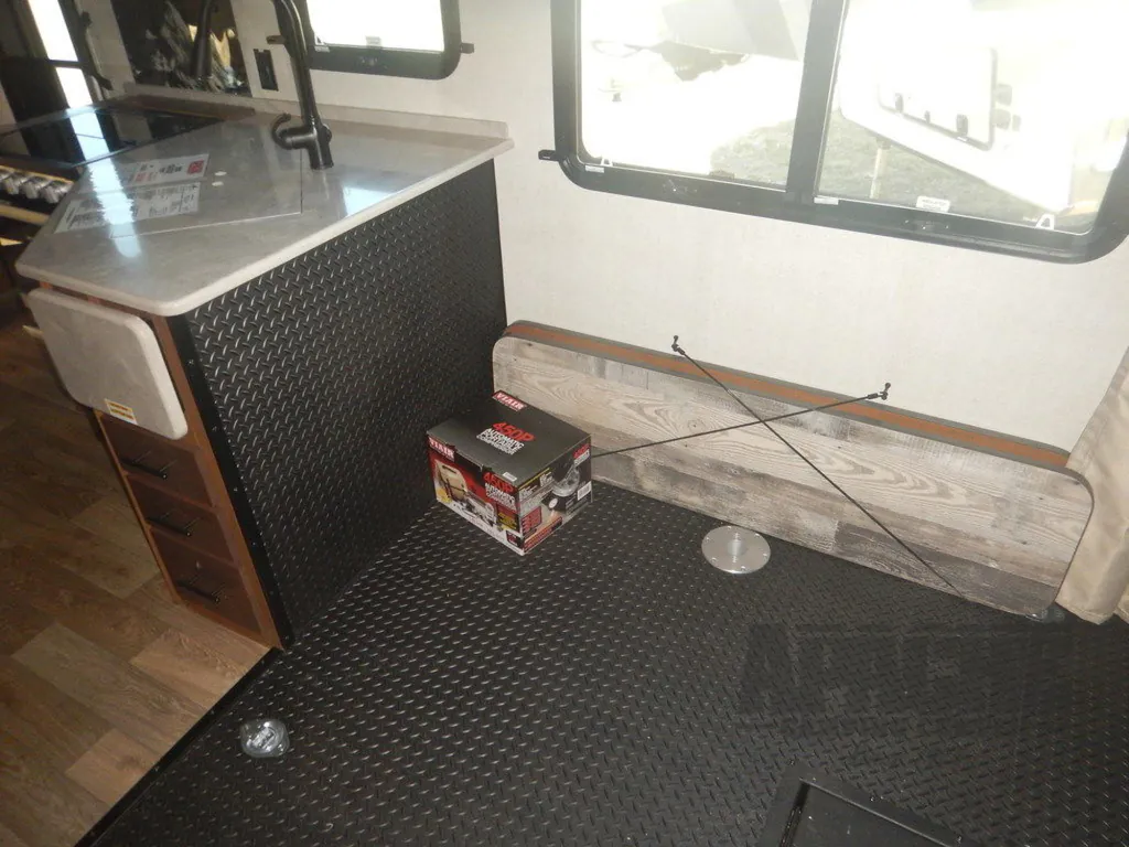 2026 Outdoors RV Trail Series 27TRX, Photos photo 11