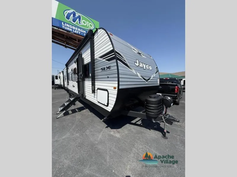 2025 Jayco Jay Flight SLX 321BDS - Photo 2
