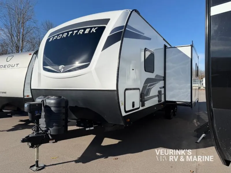 2026 Venture RV SportTrek ST271VRB - Photo 3