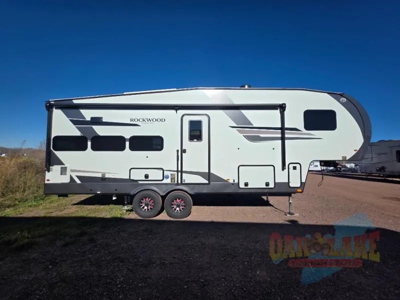 2026 Forest River Rockwood Signature 301RK - Photo 2
