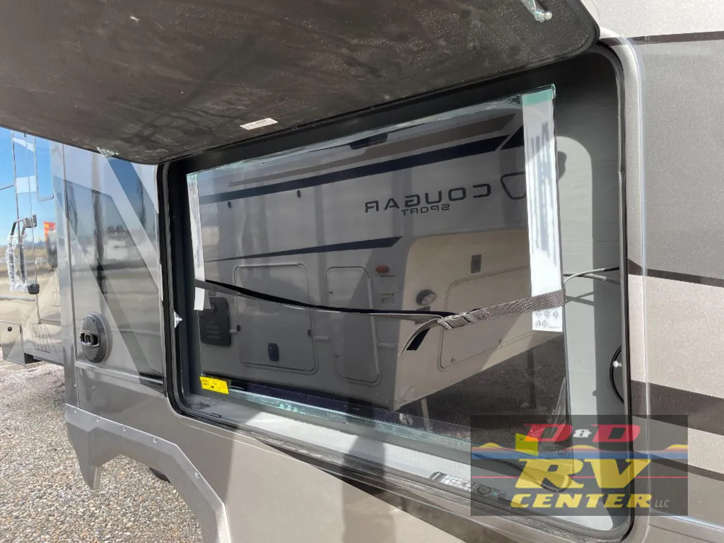 2026 Keystone Raptor 415, Photos photo 17
