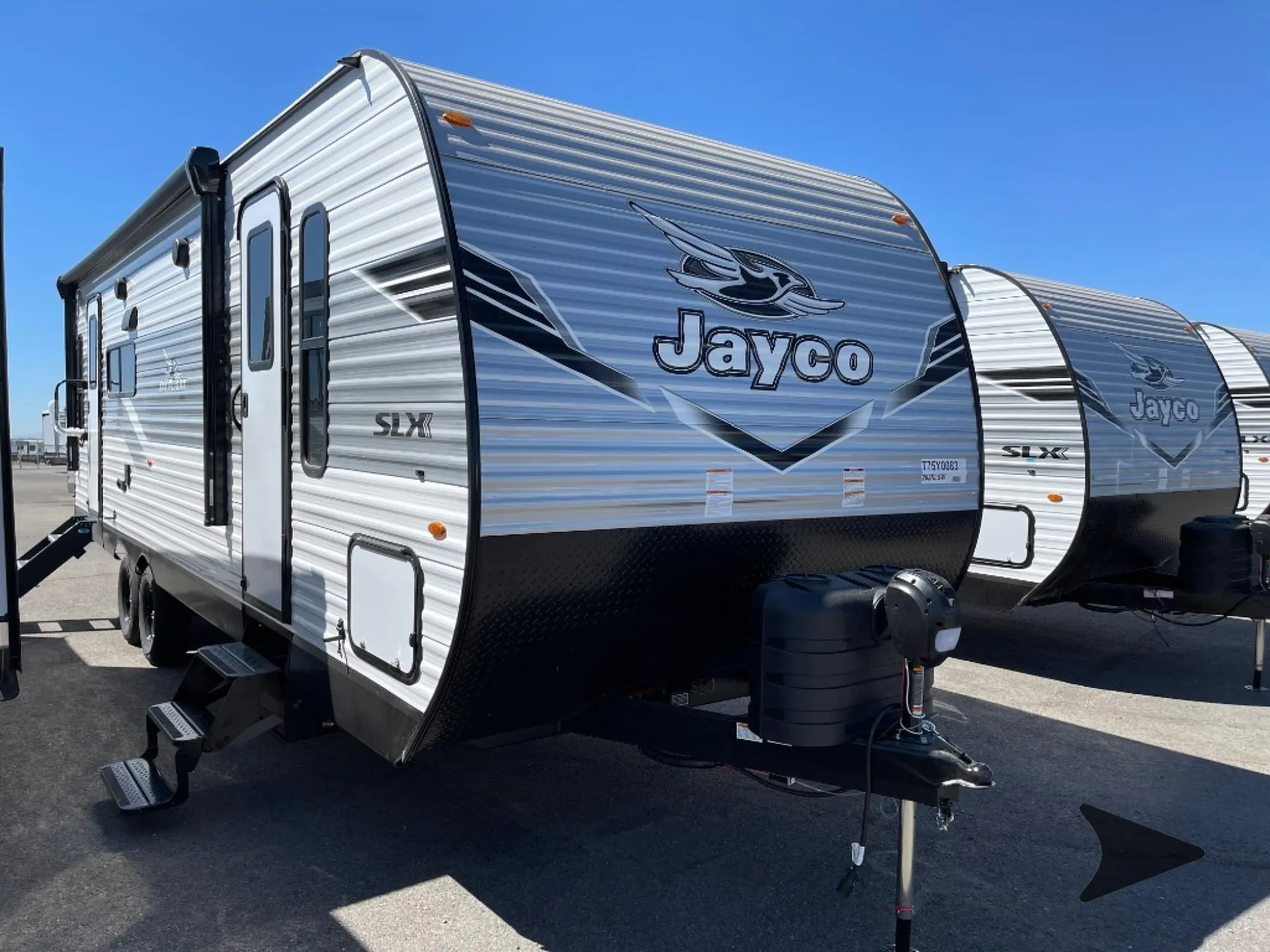 2026 Jayco Jay Flight SLX 262RLSW - Photo 2