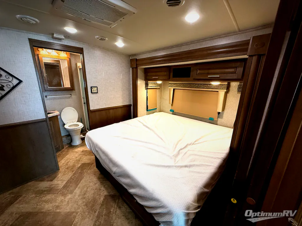 2018 Forest River Georgetown 5 Series GT5 36B5, Photos photo 18