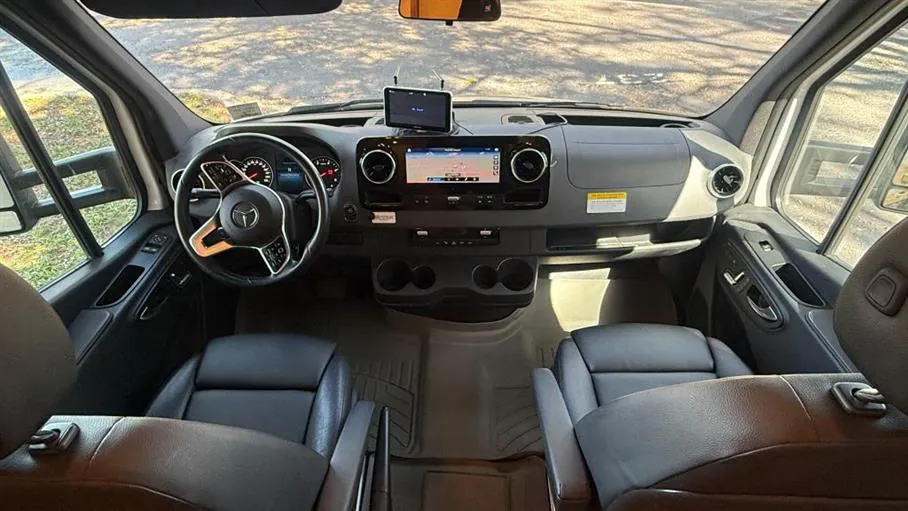2020 Tiffin Wayfarer 25 RW, Photos photo 17