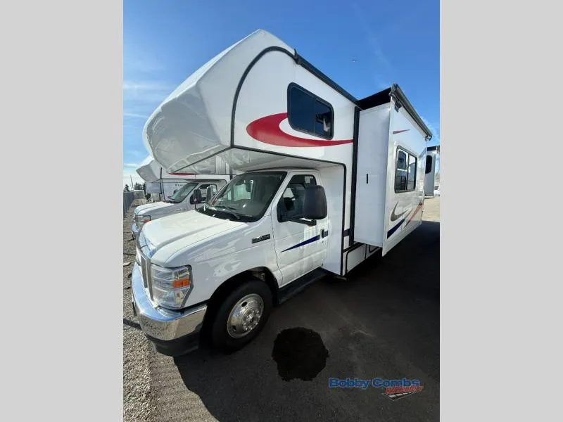 2024 Forest River Forester 2861DS - Photo 3