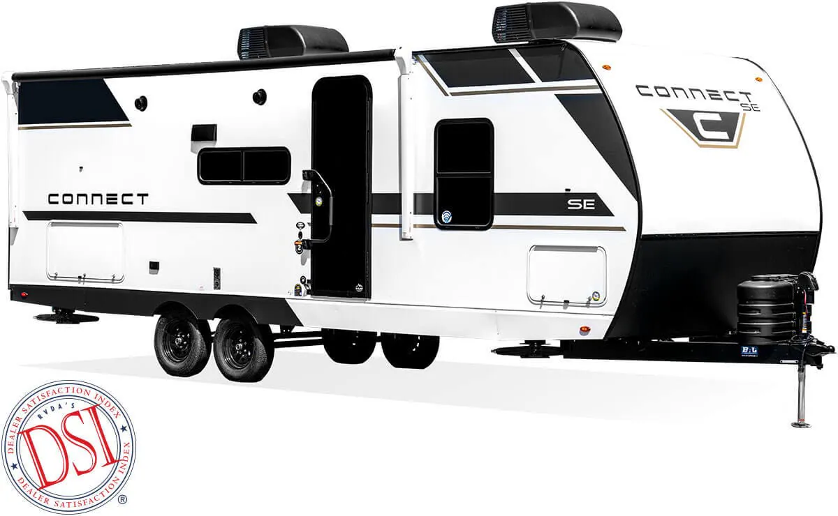 K-Z Connect SE C211MKSE exterior