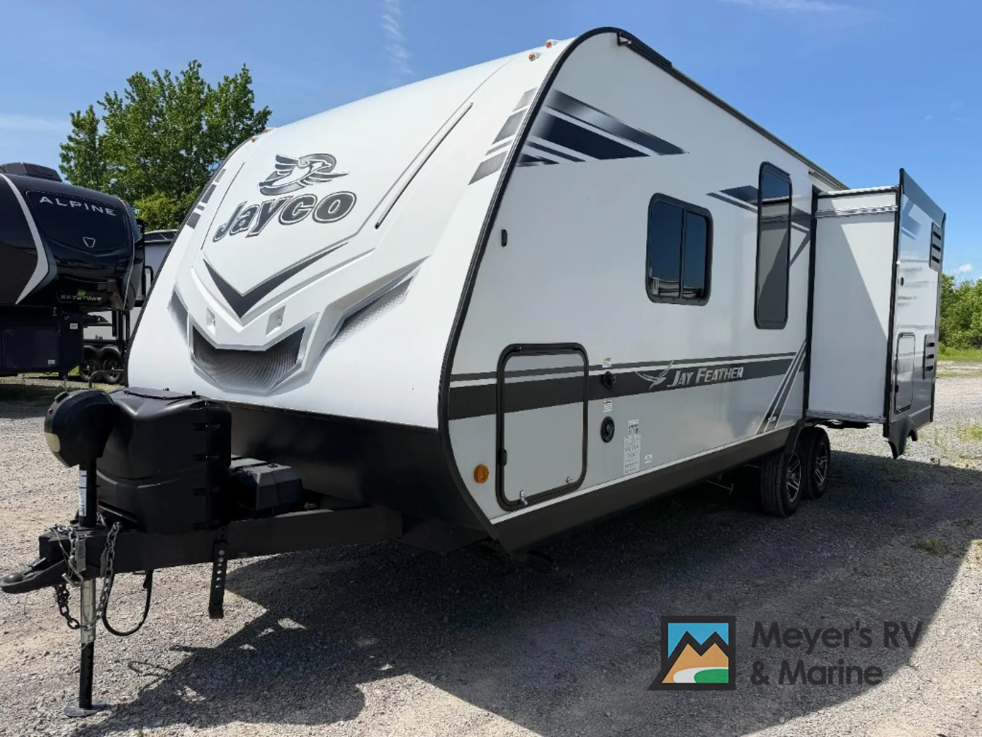 2020 Jayco Jay Feather 22RK - Photo 3