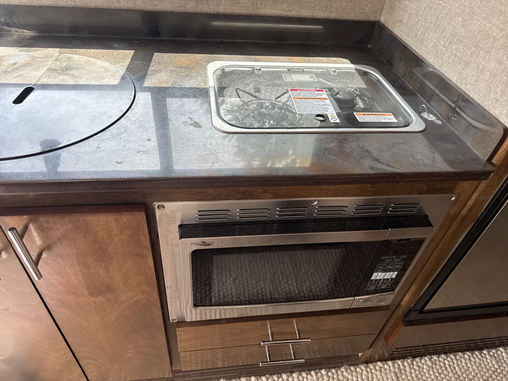 2018 Tiffin Wayfarer 24 QW, Photos photo 7