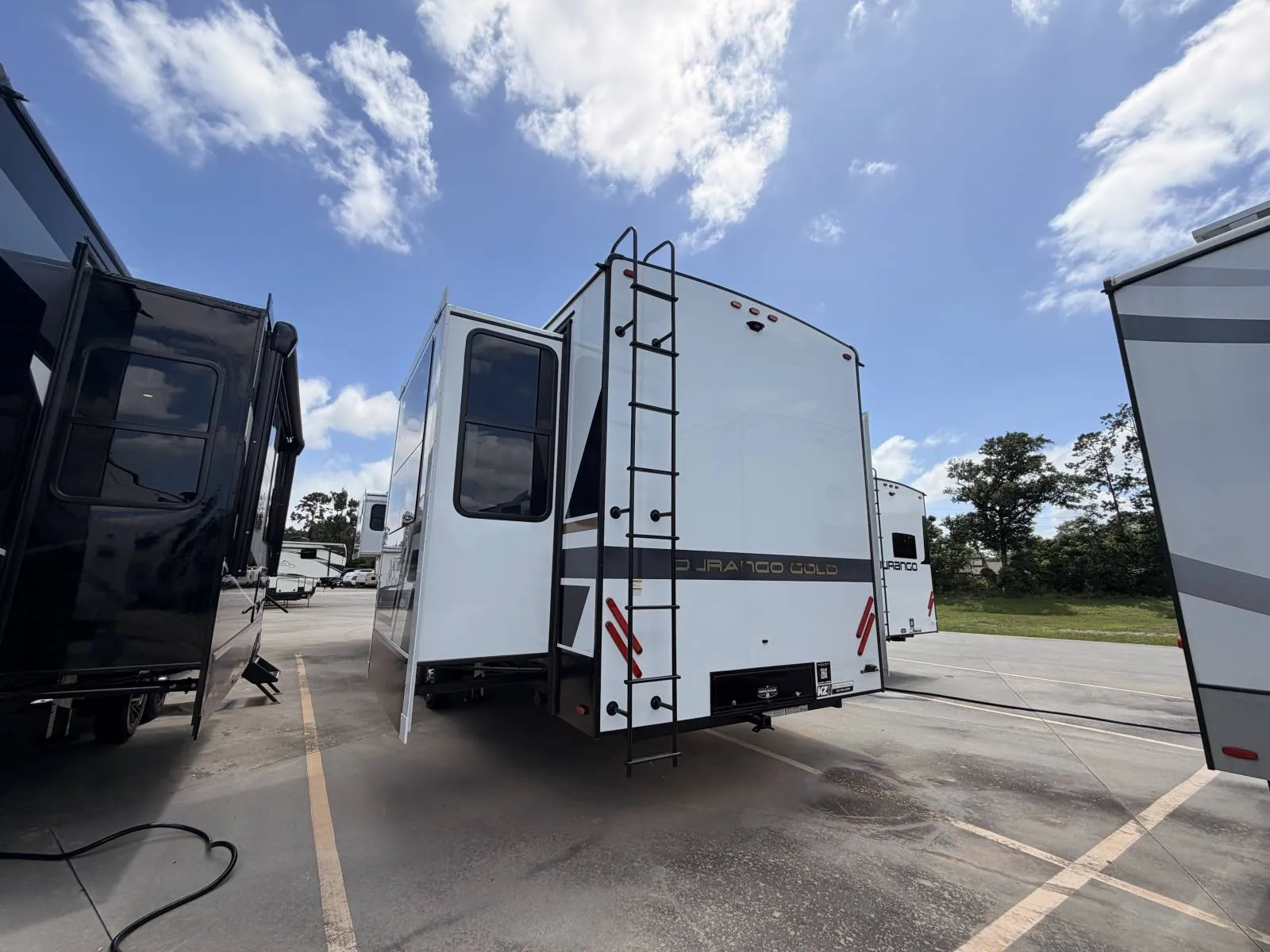 2027 Kz-rv Inc DURANGO GOLD 393MKF - Photo 2