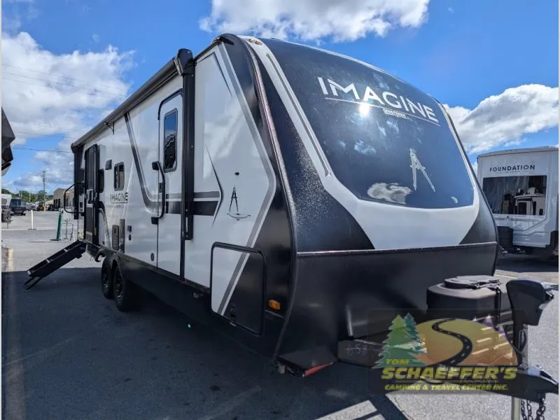 2027 Grand Design Imagine 2500RL - Photo 3