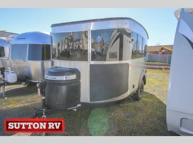 2026 Airstream Basecamp 20XE - Photo 2