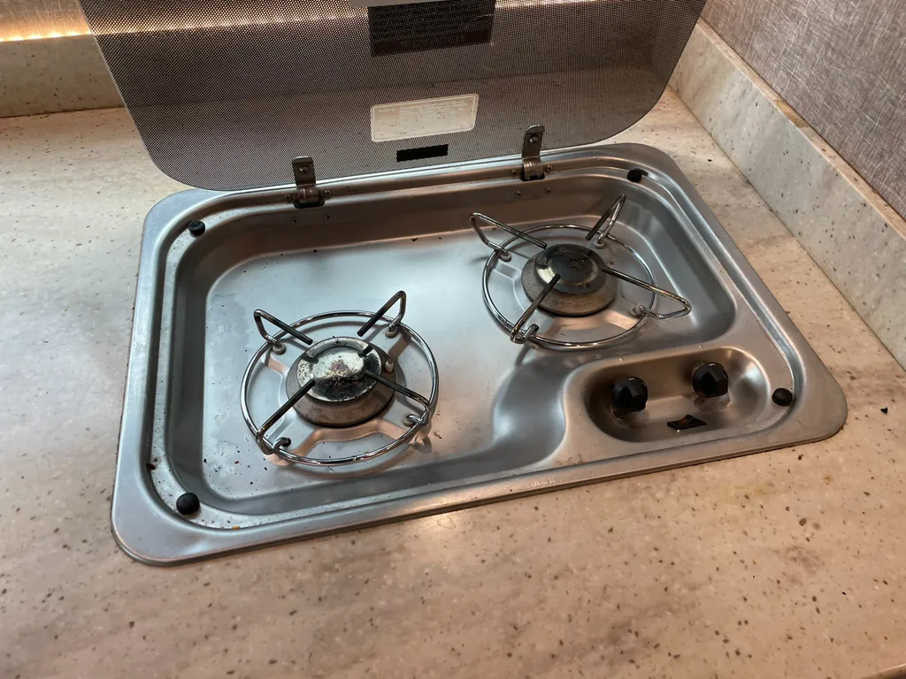 2017 Tiffin Wayfarer 24 QW, Photos photo 10