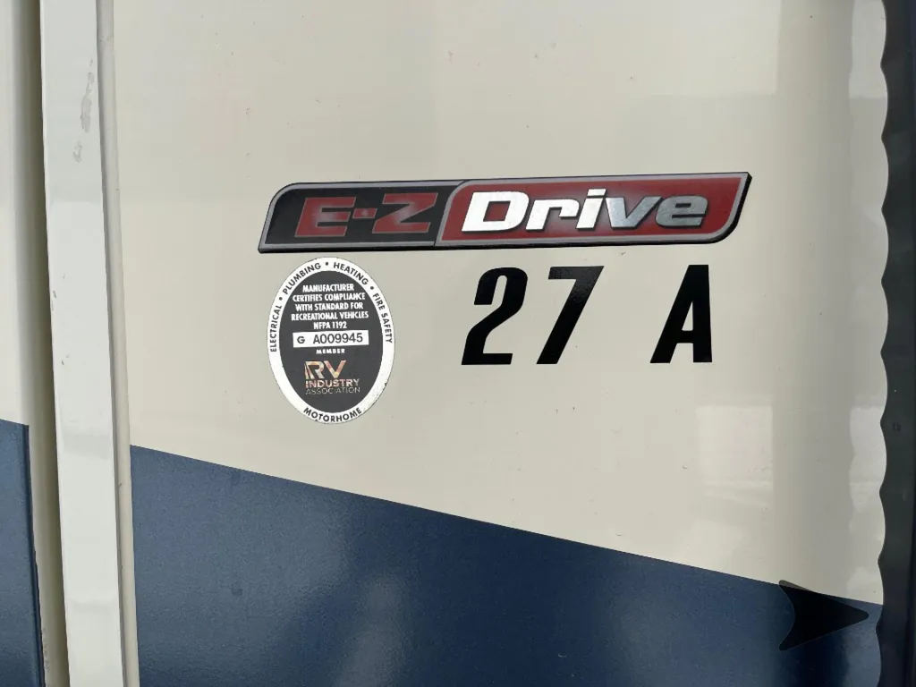 2021 Entegra Coach Vision 27A, Photos photo 54