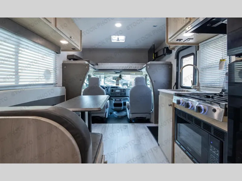 2026 Coachmen Leprechaun 210QSS - Photo 3