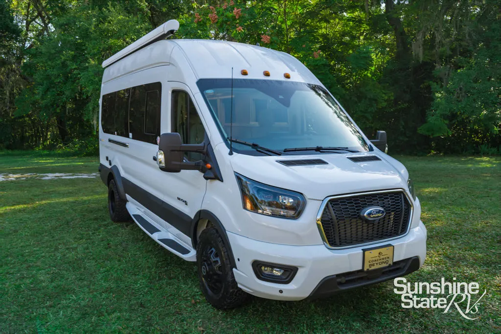 2026 Coachmen Beyond 22RB AWD - Photo 3